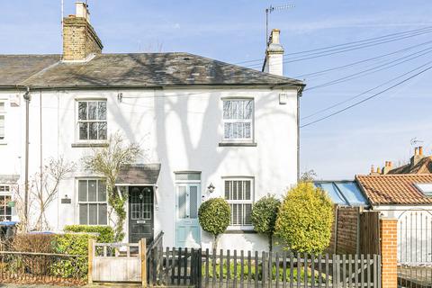 Middle Hill, Egham, Surrey, TW20