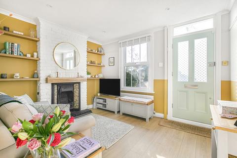 2 bedroom end of terrace house for sale, Middle Hill, Egham, Surrey, TW20