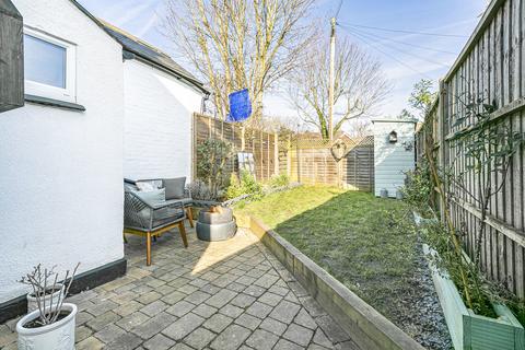 2 bedroom end of terrace house for sale, Middle Hill, Egham, Surrey, TW20