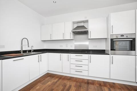 1 bedroom apartment to rent, Christchurch Way London SE10