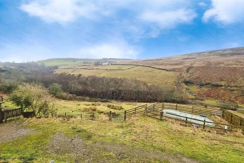 1 bedroom bungalow for sale, Fineburn Caravan Park, Frosterley, Weardale