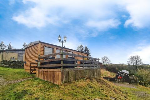 1 bedroom park home for sale, Fineburn Caravan Park, Frosterley, Weardale