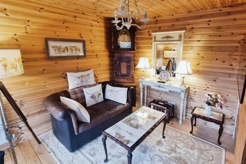 1 bedroom park home for sale, Fineburn Caravan Park, Frosterley, Weardale