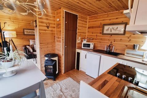 1 bedroom park home for sale, Fineburn Caravan Park, Frosterley, Weardale