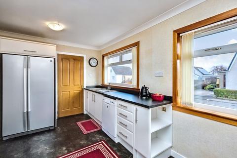 5 Durley Dene Crescent, Bridge Of Earn, Perth, PH2 9RD