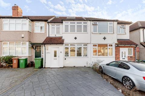 3 bedroom terraced house for sale, Old Farm Avenue, Sidcup, DA15