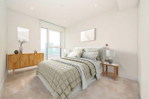 1 bedroom flat for sale, Wood Lane, London W12