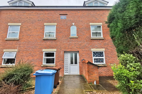 1 bedroom flat for sale, Ashleigh Apartments, 30 London Road, Hazel Grove