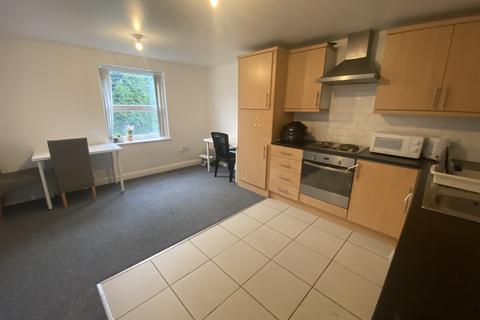 1 bedroom flat for sale, Ashleigh Apartments, 30 London Road, Hazel Grove