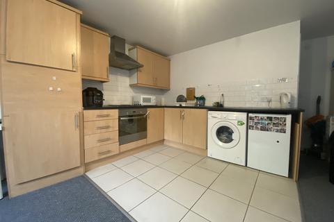 1 bedroom flat for sale, Ashleigh Apartments, 30 London Road, Hazel Grove