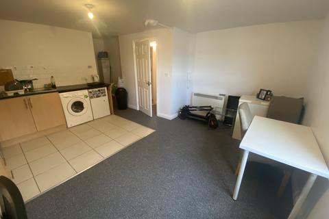 1 bedroom flat for sale, Ashleigh Apartments, 30 London Road, Hazel Grove