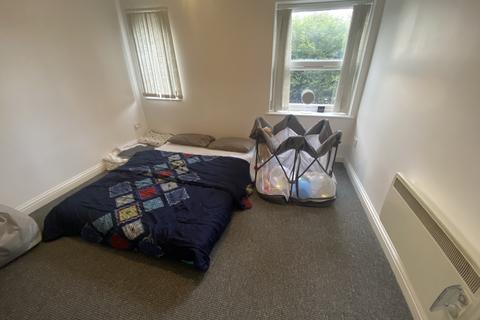 1 bedroom flat for sale, Ashleigh Apartments, 30 London Road, Hazel Grove