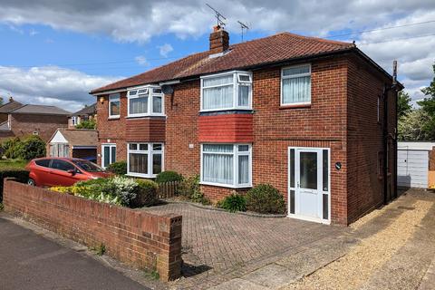 3 bedroom semi-detached house for sale, SERPENTINE ROAD, FAREHAM. GUIDE PRICE £340,000 - £350,000.