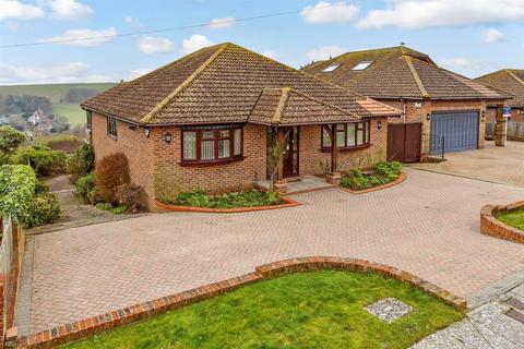 4 bedroom detached house for sale, Wanderdown Road, Ovingdean, Brighton, East Sussex