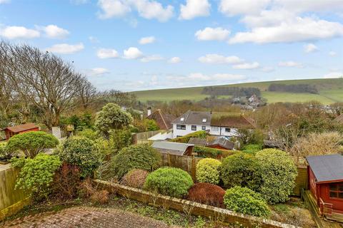 4 bedroom detached house for sale, Wanderdown Road, Ovingdean, Brighton, East Sussex