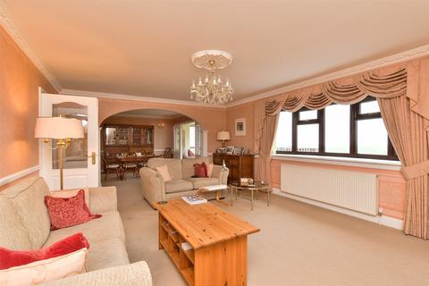 4 bedroom detached house for sale, Wanderdown Road, Ovingdean, Brighton, East Sussex