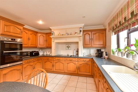 4 bedroom detached house for sale, Wanderdown Road, Ovingdean, Brighton, East Sussex