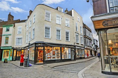 1 bedroom apartment for sale, Buttermarket House, Canterbury CT1