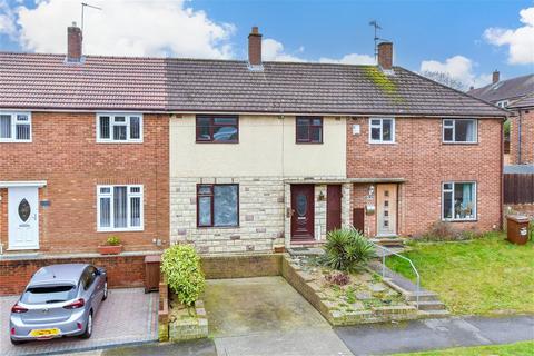 2 bedroom terraced house for sale, The Tideway, Rochester ME1