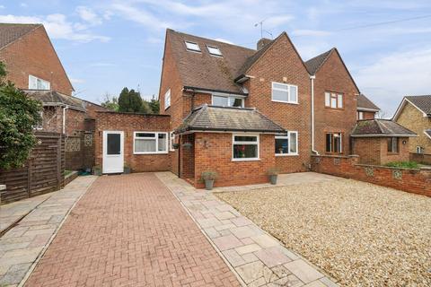 19 Fox Lane, Winchester, SO22 4DY
