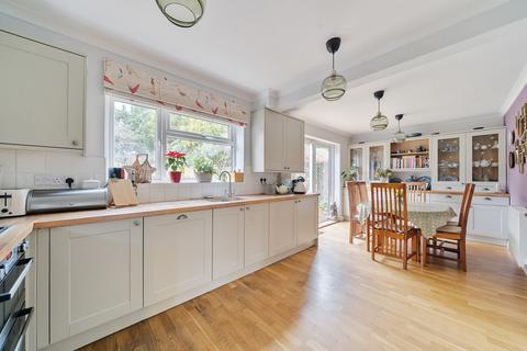 19 Fox Lane, Winchester, SO22 4DY