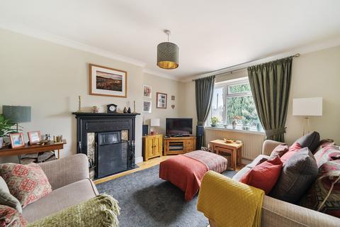 19 Fox Lane, Winchester, SO22 4DY