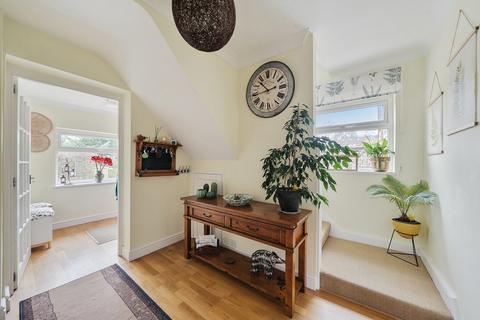 19 Fox Lane, Winchester, SO22 4DY