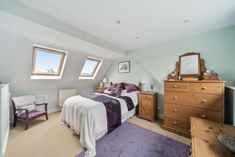 19 Fox Lane, Winchester, SO22 4DY