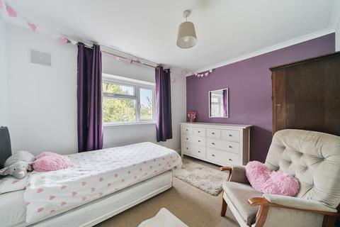 19 Fox Lane, Winchester, SO22 4DY