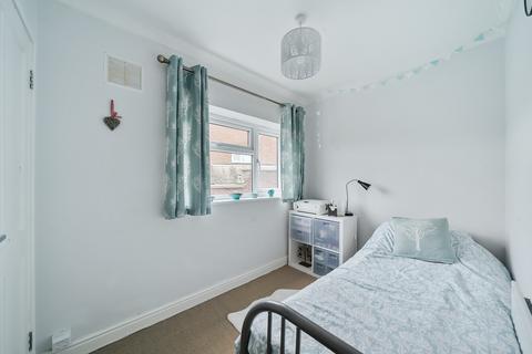 19 Fox Lane, Winchester, SO22 4DY