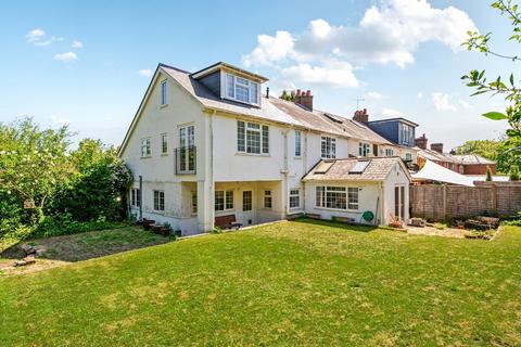 undefined, Andover Road North, Winchester, Hampshire, SO22