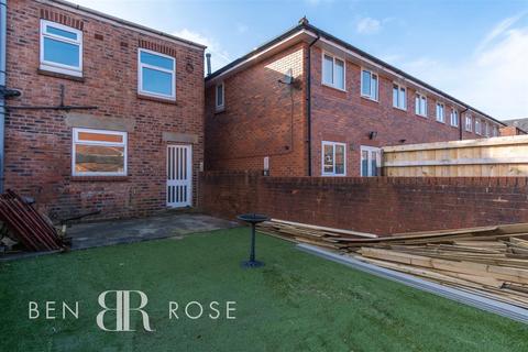 2 bedroom terraced house for sale, Whittam Road, Chorley