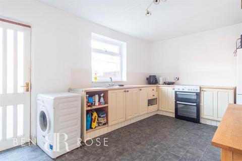 undefined, Whittam Road, Chorley