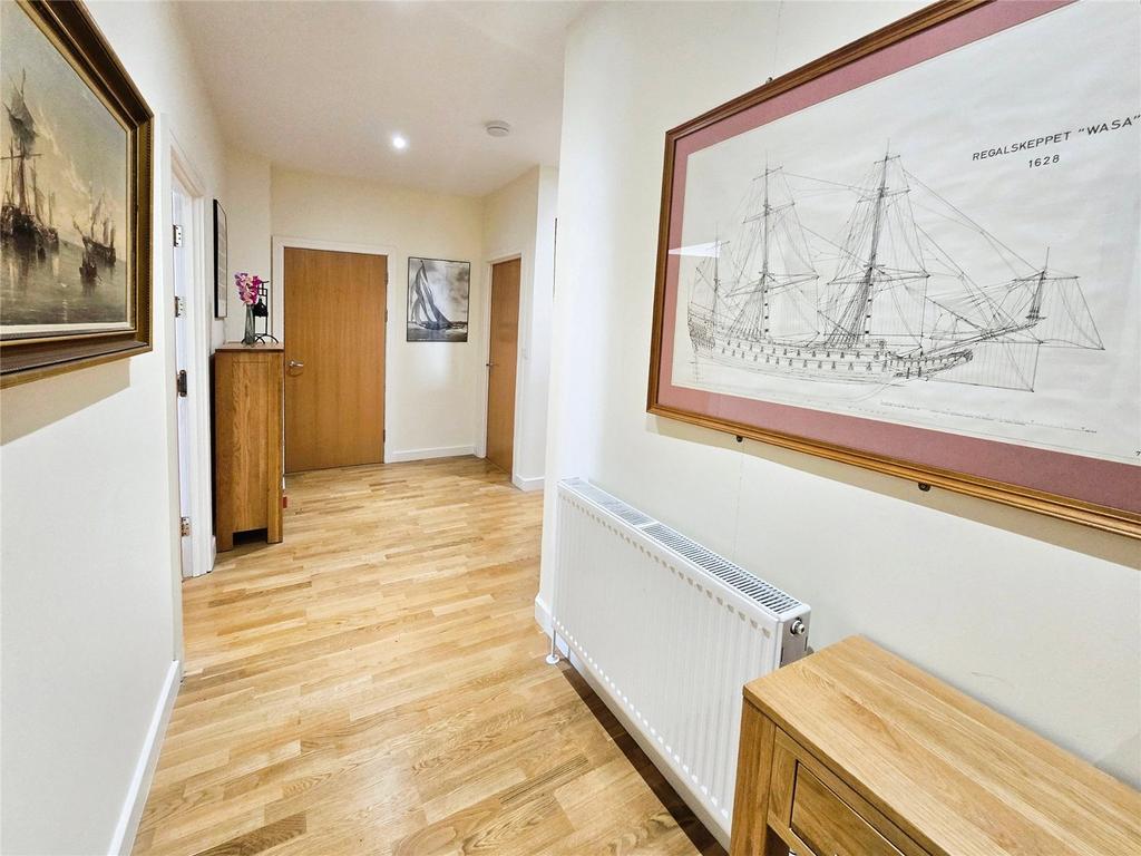 Hallway