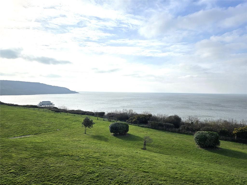 Sea Views