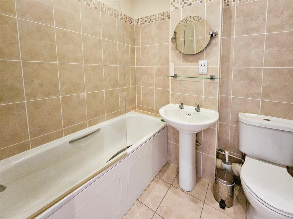 Ensuite