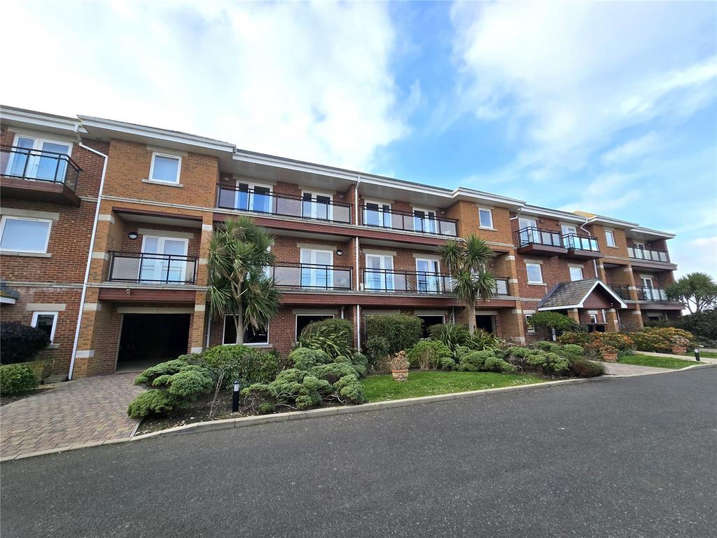 Victoria Court