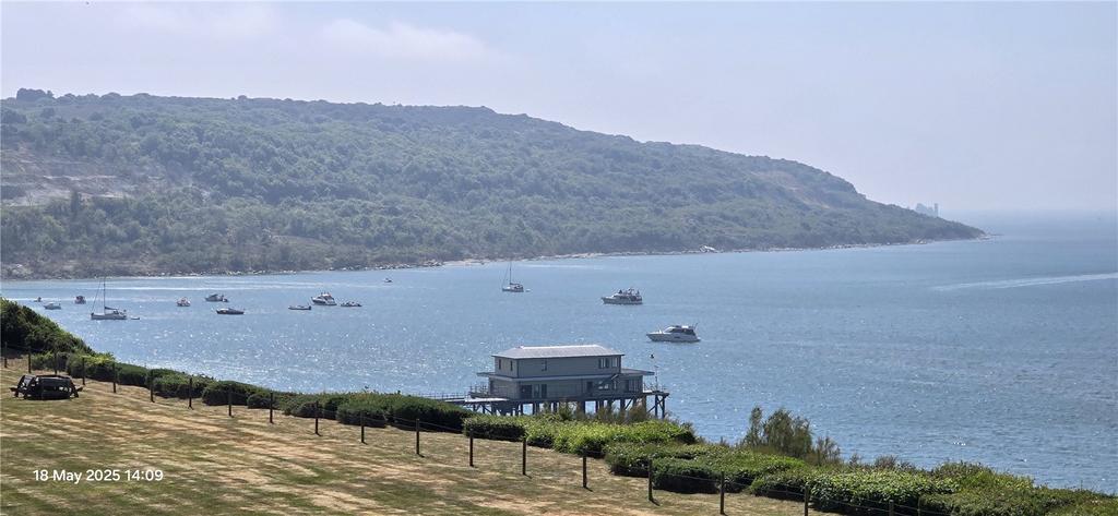 Sea Views