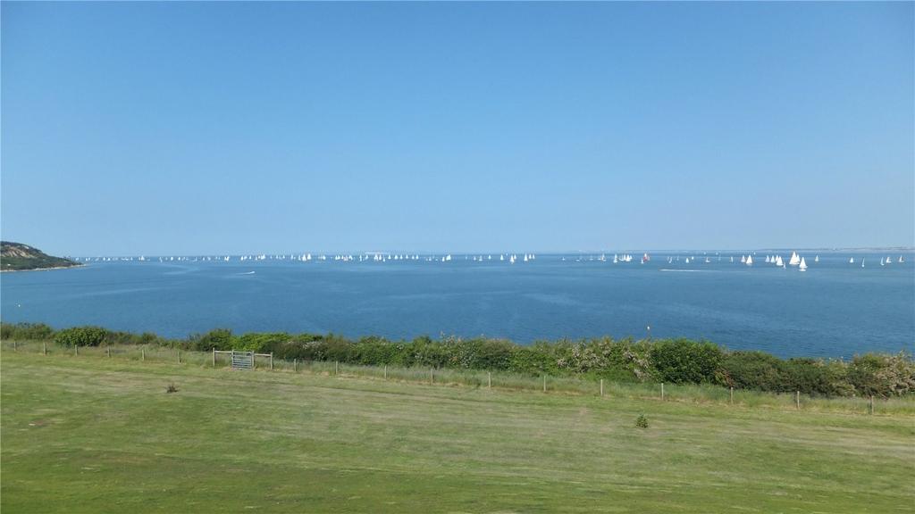 Sea Views