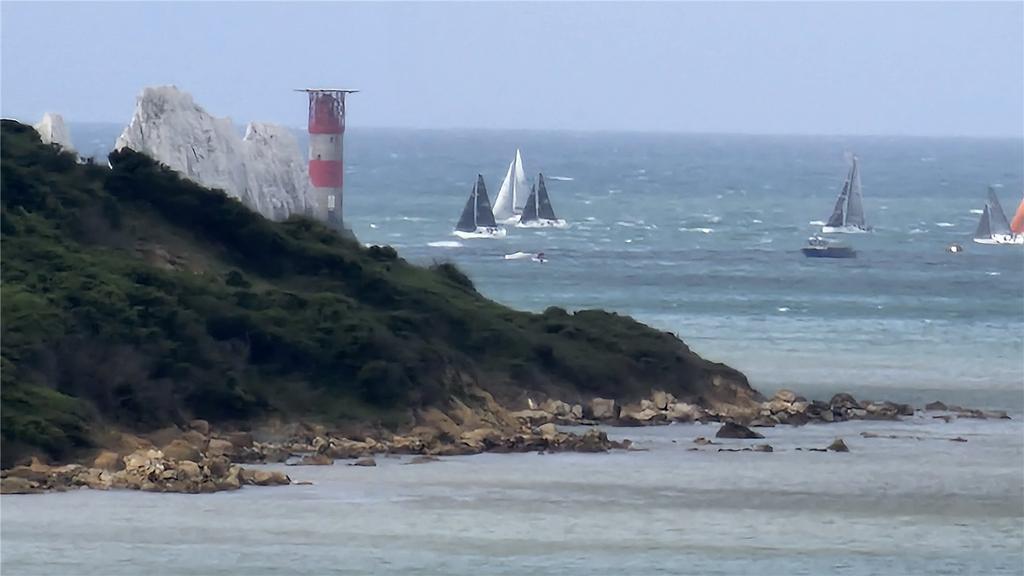 The Needles