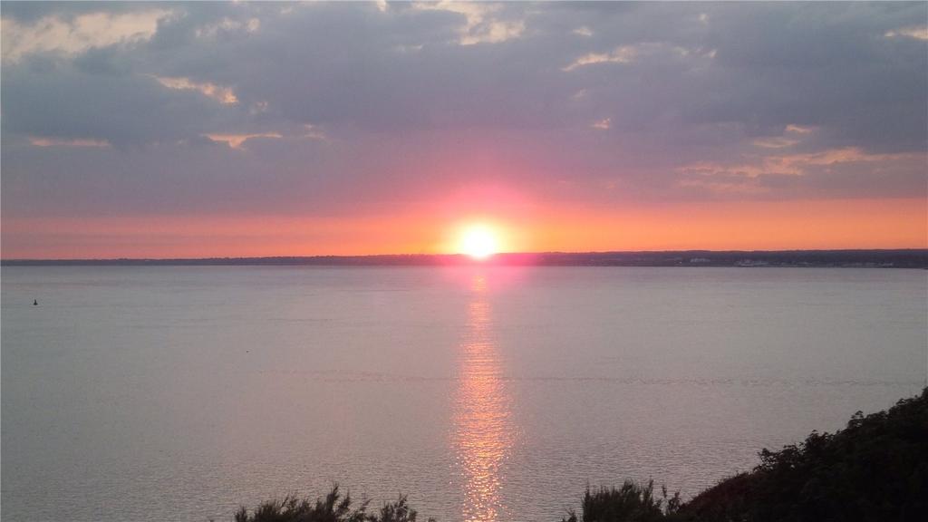 Sunset Views