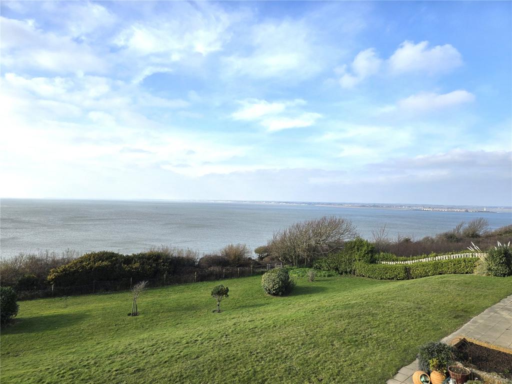 Sea Views