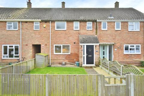 30 Atlas Road, Earls Colne, Colchester, CO6 2LX