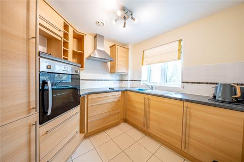 1 bedroom apartment for sale, Apartment 34, Thackrah Court, 1 Squirrel Way, Leeds, West Yorkshire