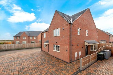 Flaxwell Fields, Lincoln Road, Sleaford, Ruskington, NG34