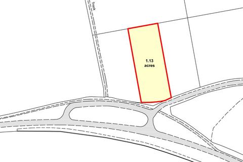 Land for sale, Plot B Land at Mudds Bank, City Road, Stokenchurch, Buckinghamshire, HP14 3EW