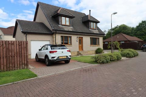 4 bedroom detached house to rent, Heatherwood, Bathgate EH47