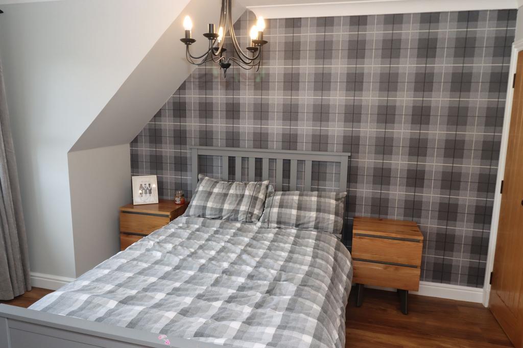 Bedroom 3 (Photo 1)