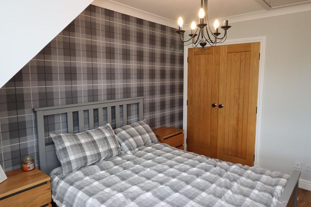 Bedroom 3 (Photo 2)