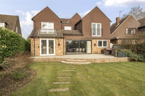 5 bedroom detached house for sale, Mayflower Way, Farnham Common, Buckinghamshire